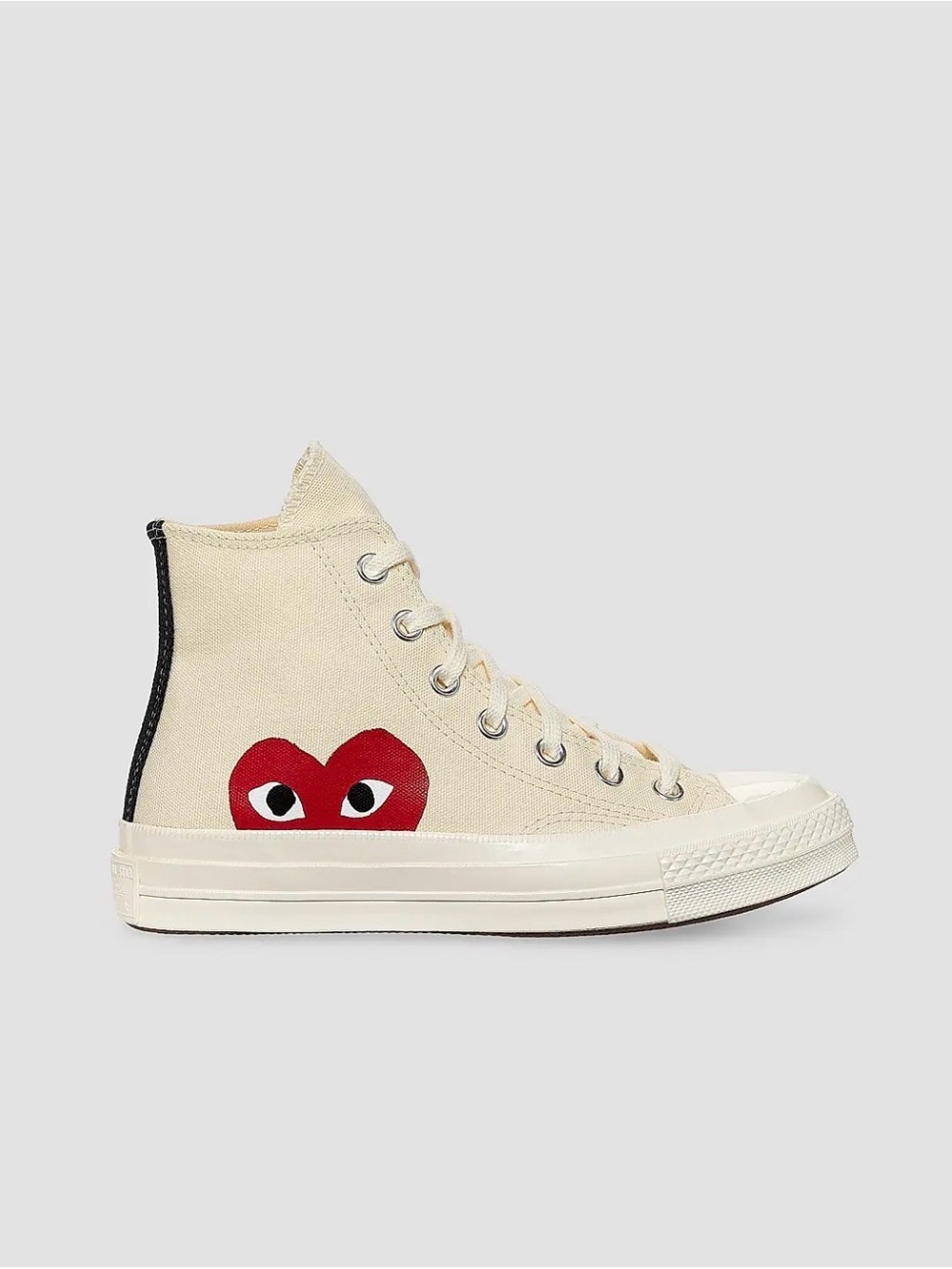 Comme des Garçons PLAY